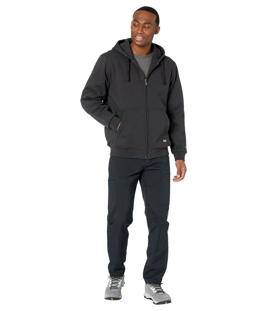 商品Timberland|Hood Honcho Sport Double Duty Full Zip,价格¥343-¥506,第6张图片详细描述