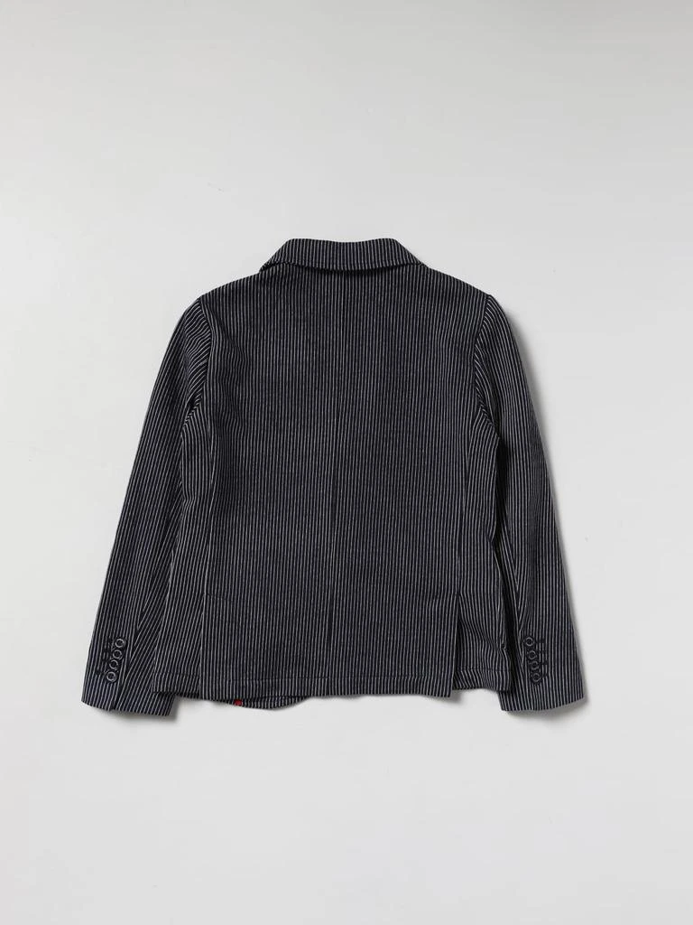 商品JECKERSON|Blazer kids Jeckerson,价格¥646,第2张图片详细描述