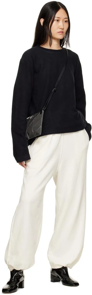 商品Issey Miyake|Gunmetal Lucent Bag,价格¥1937,第4张图片详细描述