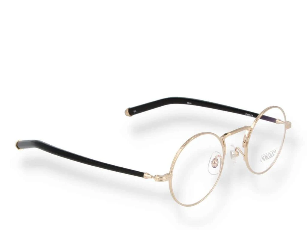 商品MATSUDA|MATSUDA EYEGLASSES,价格¥5834,第3张图片详细描述