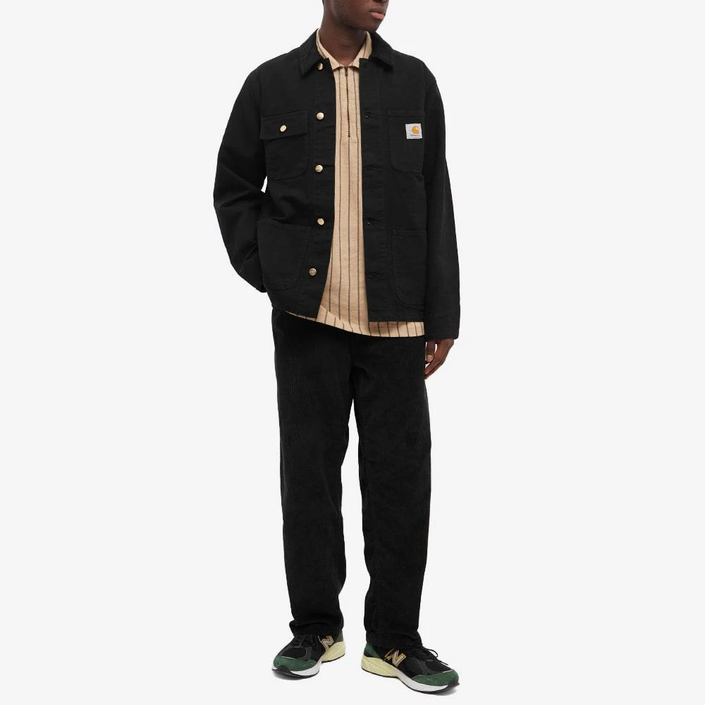商品Carhartt|Carhartt WIP Michigan Coat,价格¥949,第4张图片详细描述