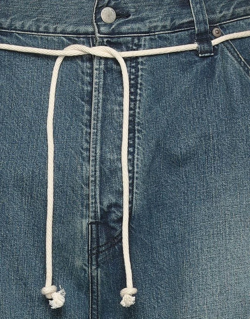 商品Ambush|Denim pants,价格¥1791,第4张图片详细描述