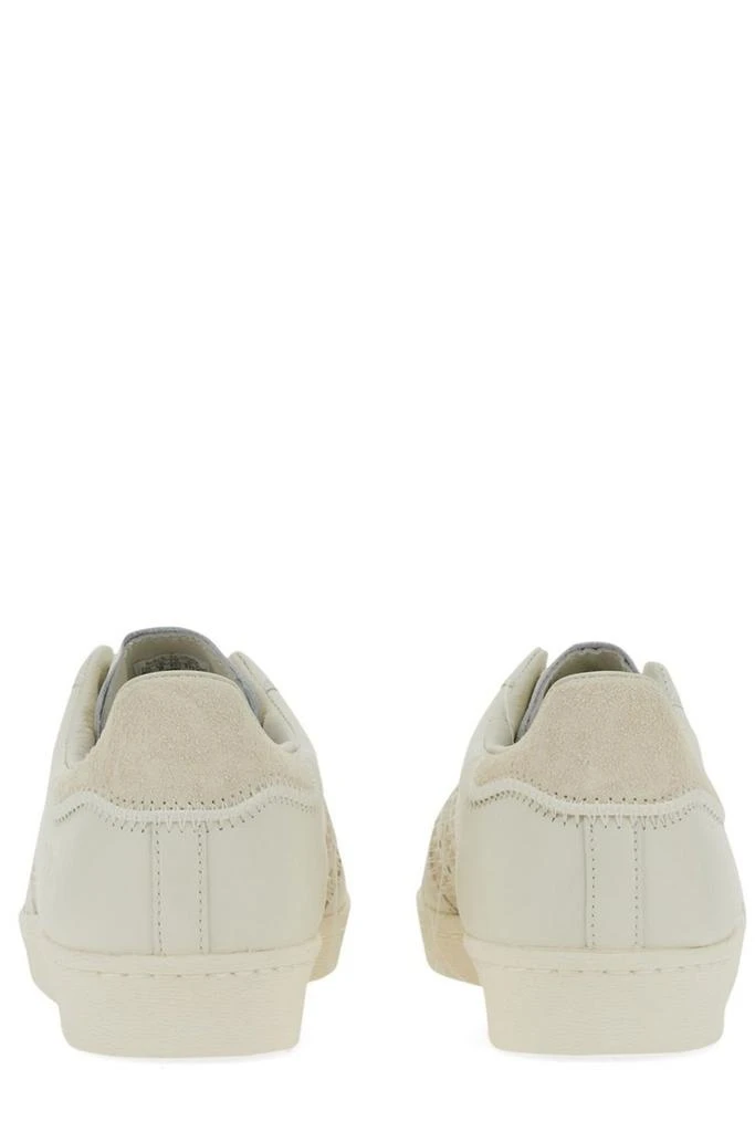商品Y-3|Y-3 Superstar Lace-Up Sneakers,价格¥1608,第3张图片详细描述