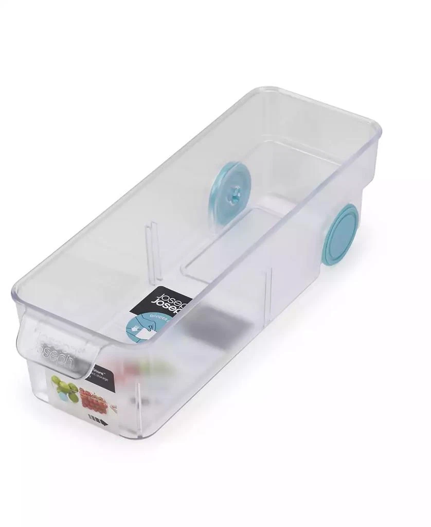 商品Joseph Joseph|Fridge Store Compact Fridge Storage Bin,价格¥60,第3张图片详细描述