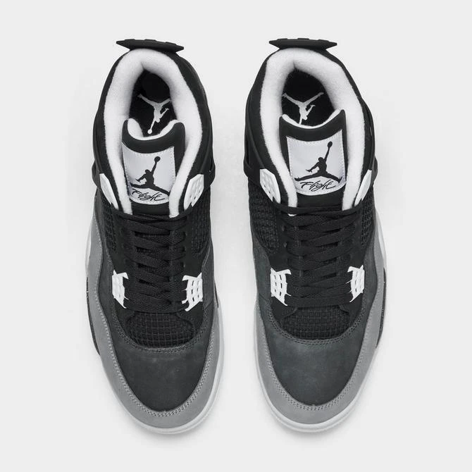 Air Jordan Retro 4 Basketball Shoes 商品