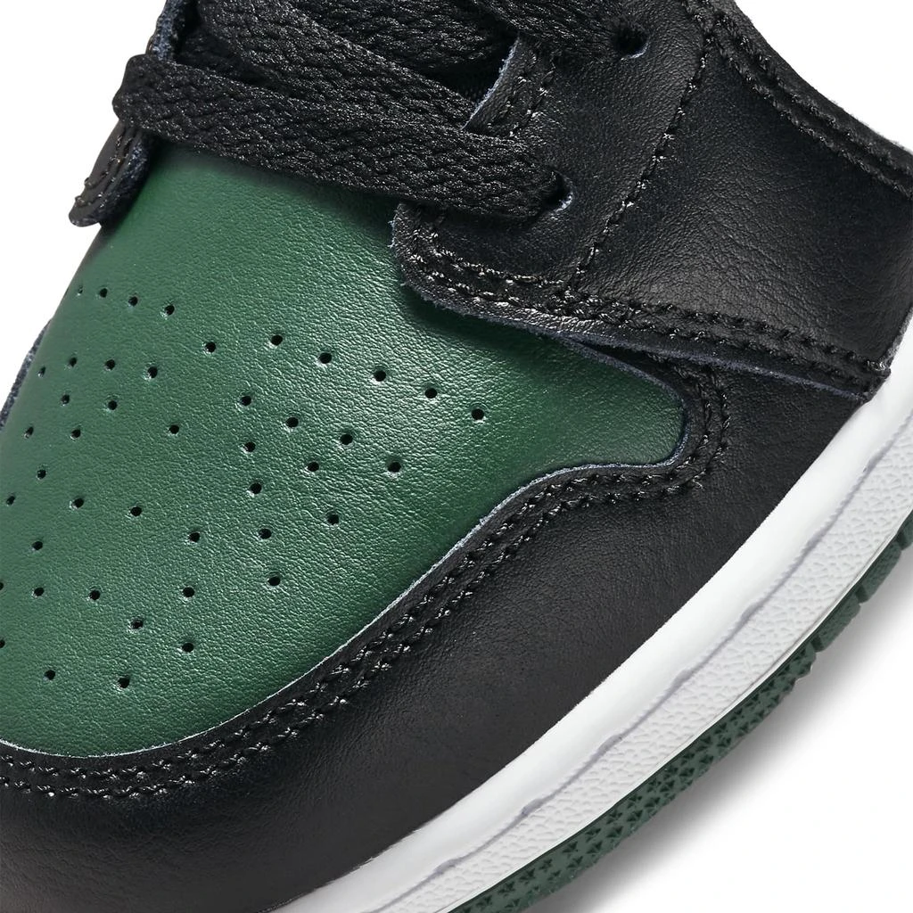 Air Jordan 1 Low Green Toe (GS) 商品