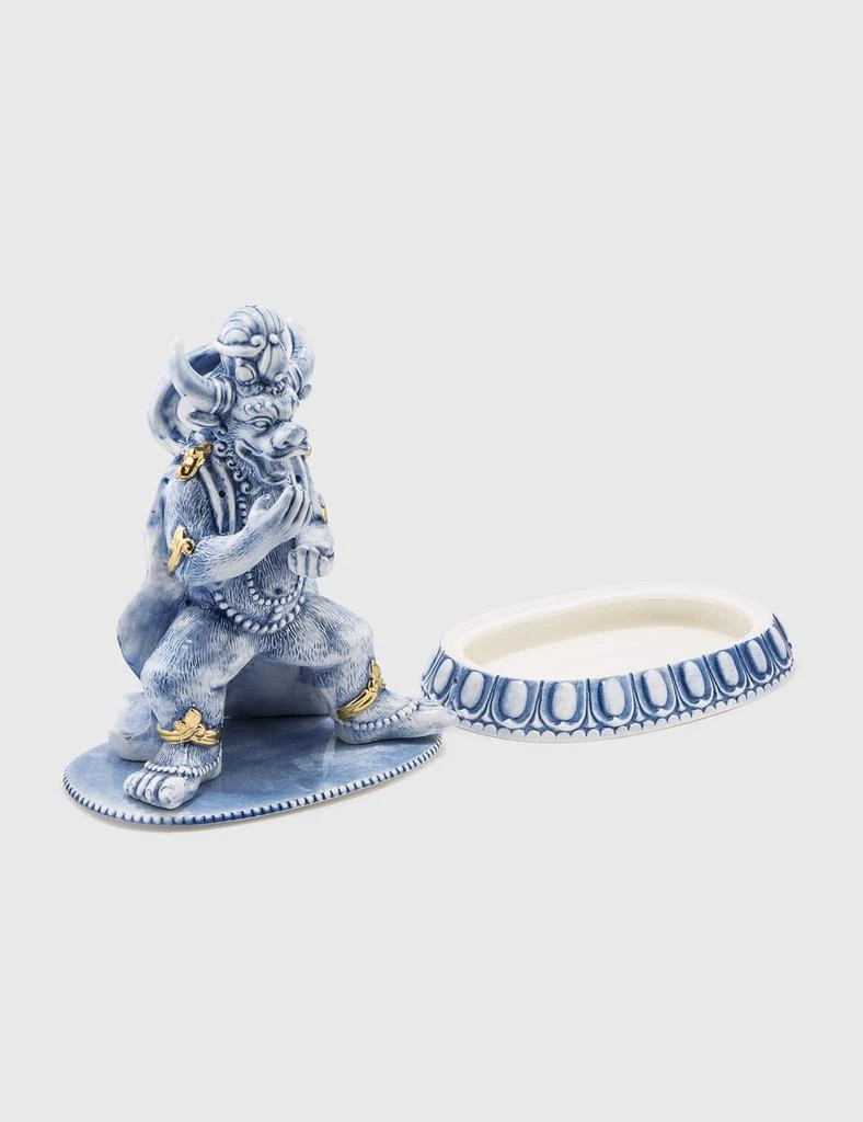 商品[二手商品] Yeenjoy Studio|Yamaraja God Incense Chamber,价格¥2311,第4张图片详细描述