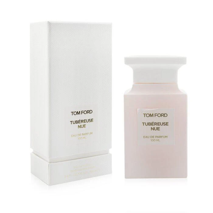 商品Tom Ford|Tom Ford 暗夜晚香（暗欲夜香） 淡香精 EDP 100ml/3.4oz,价格¥4381,第2张图片详细描述