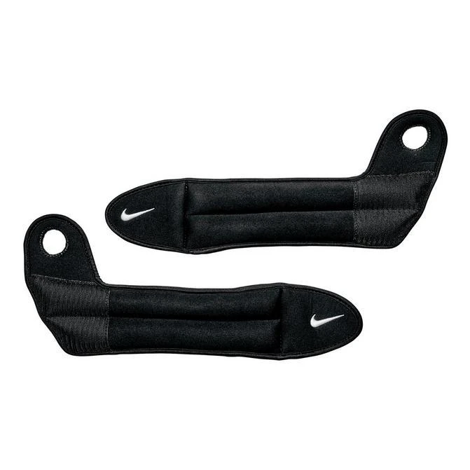 商品NIKE|Nike Wrist Weights (2.5LB),价格¥260,第1张图片