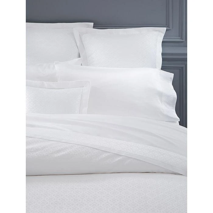 Giza 45 Quattro Coverlet, Full/Queen 商品
