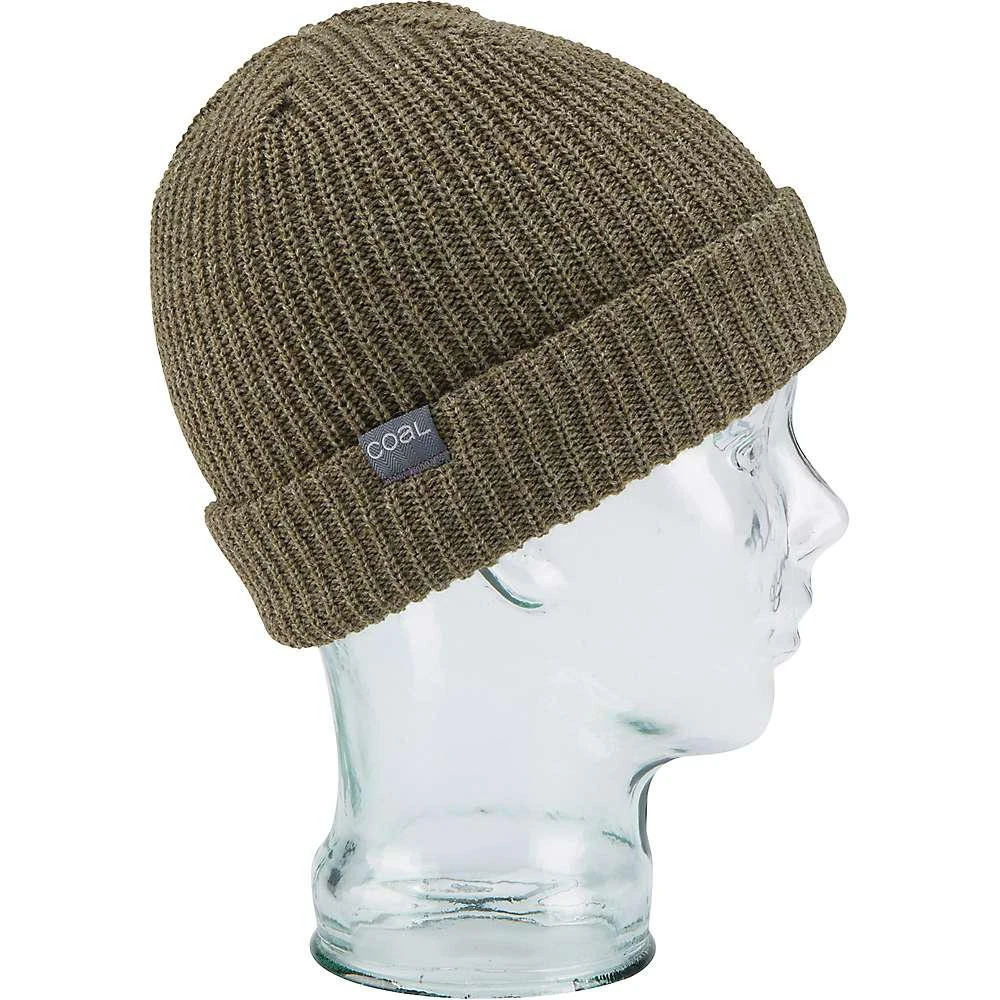商品Coal|Coal Stanley Beanie,价格¥142,第1张图片