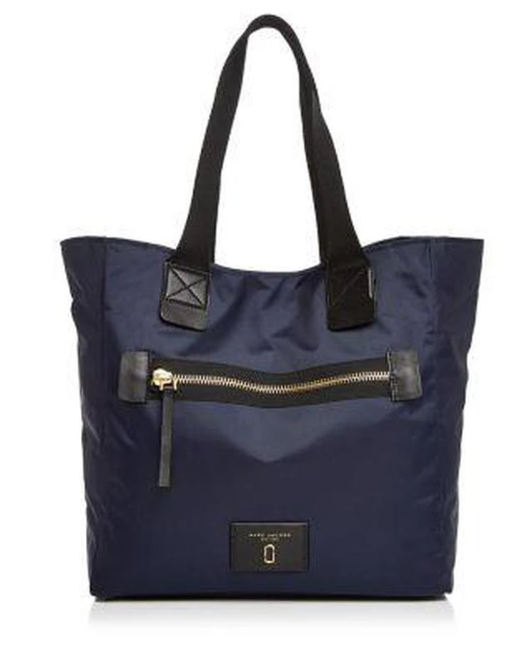 商品Marc Jacobs|Biker North/South Nylon Tote,价格¥766,第1张图片