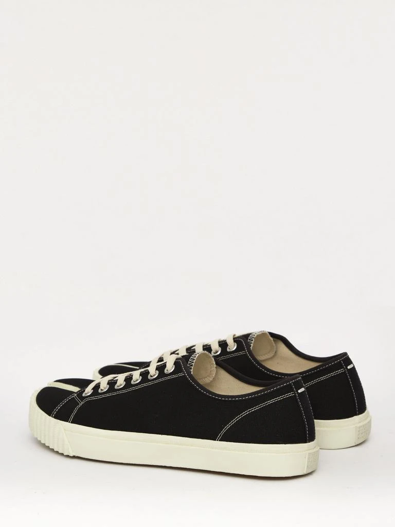 商品MAISON MARGIELA|Tabi low-top sneakers,价格¥1982,第4张图片详细描述