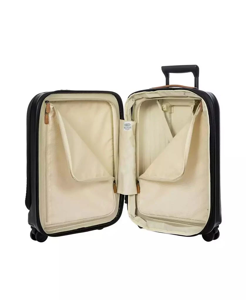 商品Bric's|Taormina 21" Expandable Carry-On Spinner,价格¥2832,第5张图片详细描述