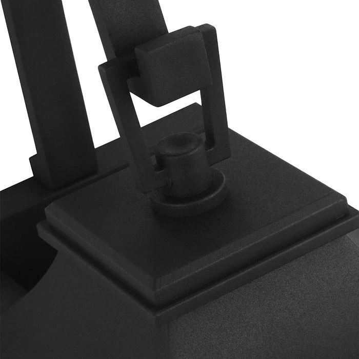 商品Sean Lavin|Bloomingdale's Warren Small Outdoor Wall Lantern,价格¥1127,第3张图片详细描述