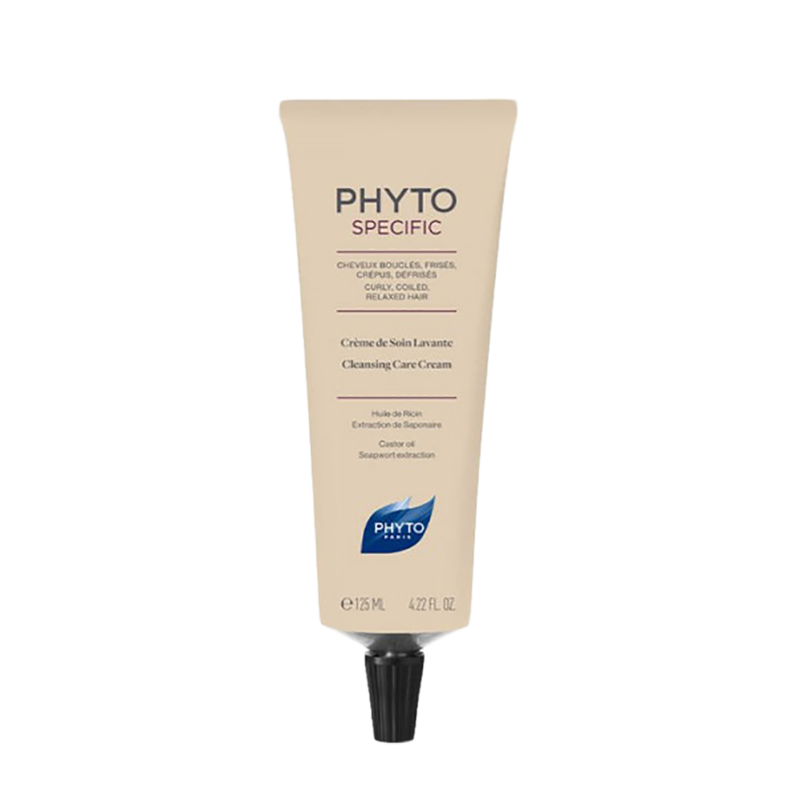 PHYTO发朵植物护发护发素125ml 保护 滋养 补水商品第1张图片规格展示