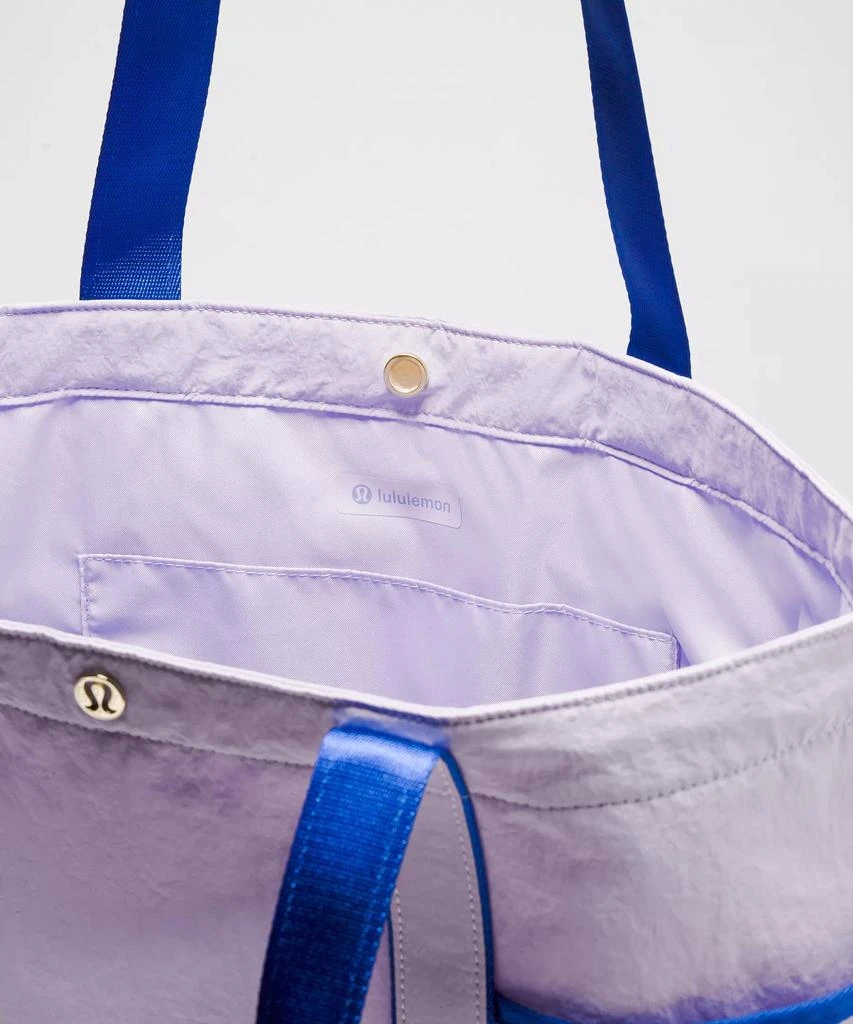 Daily Multi-Pocket Tote Bag 20L 商品