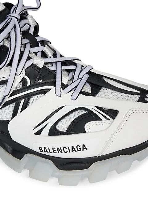 Track Clearsole Sneakers 商品