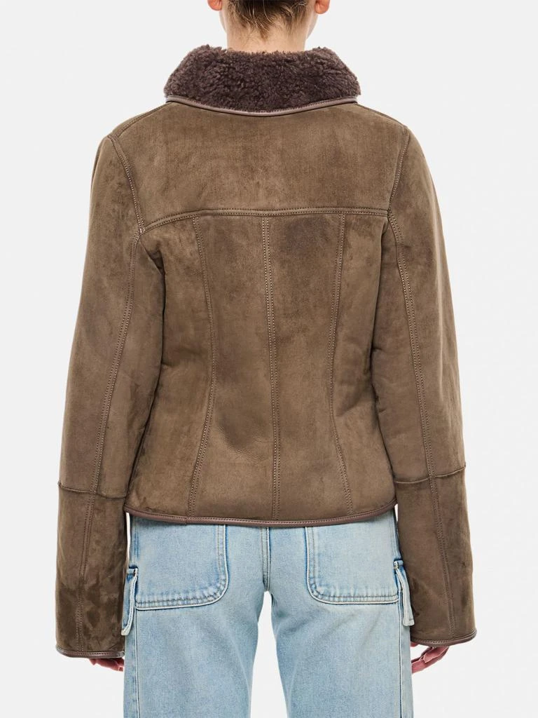 商品Saks Potts|Blazer woman Saks Potts,价格¥9779,第3张图片详细描述