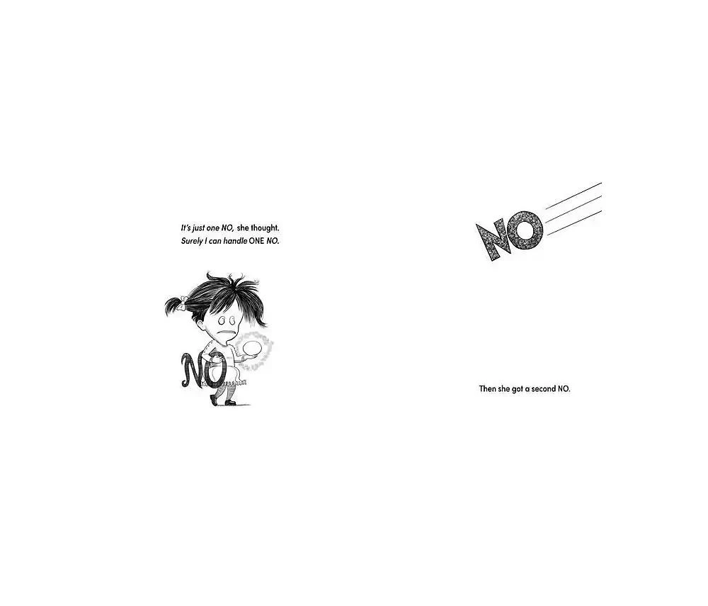 A Thousand No's: A growth mindset story of grit, resilience, and creativity by DJ Corchin 商品