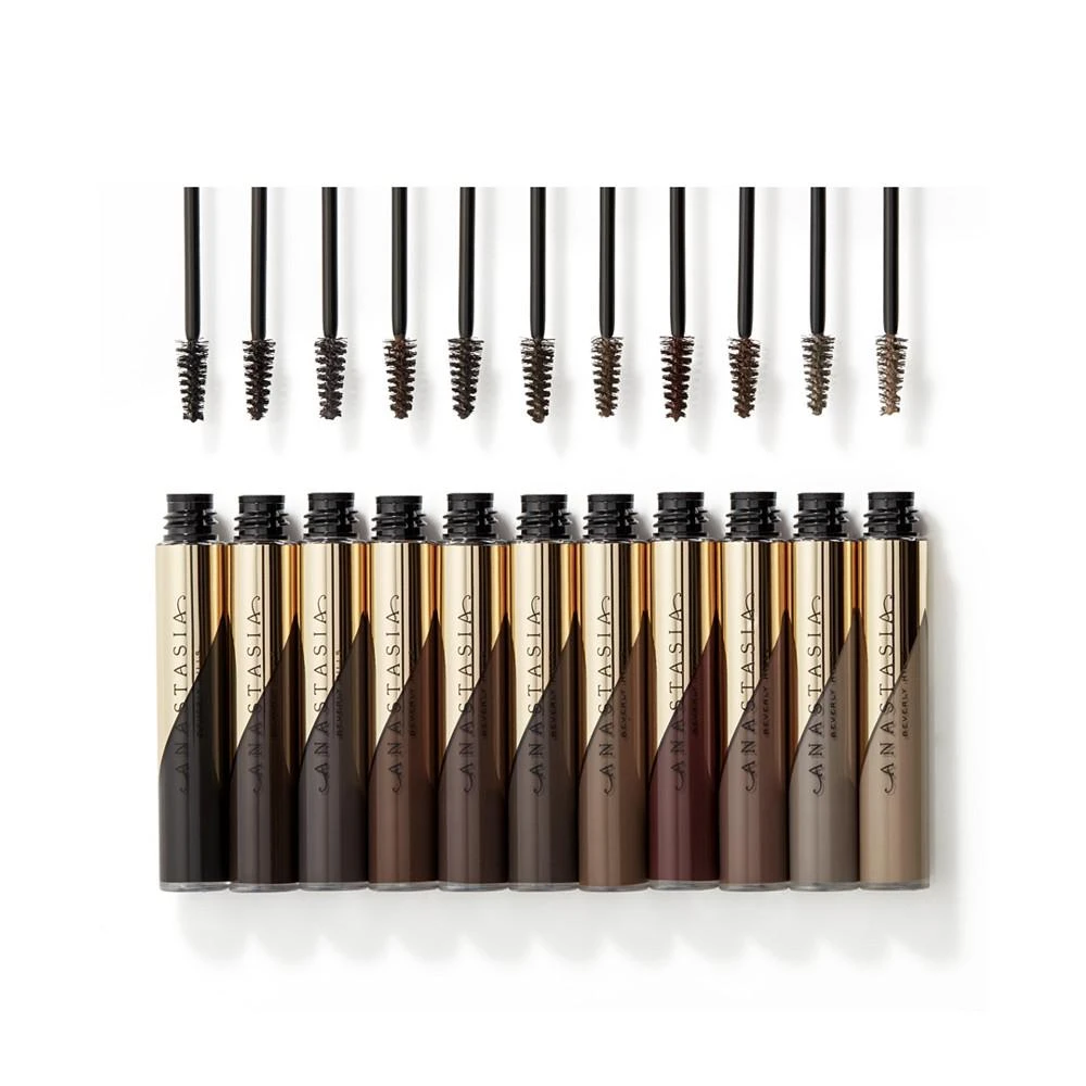商品Anastasia Beverly Hills|迷你染眉膏,价格¥67,第5张图片详细描述