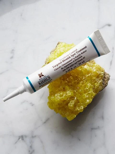 商品Kiehl's|Breakout Control Targeted Acne Spot Treatment,价格¥224,第2张图片详细描述