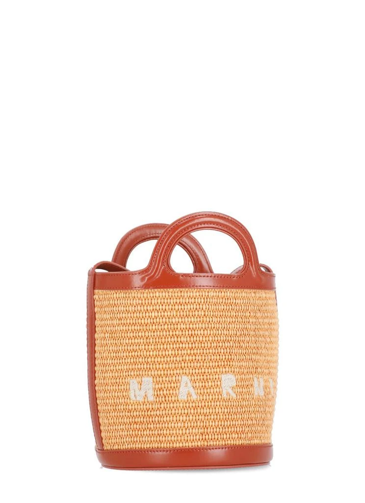 商品Marni|Tropicalia Shoulder Bag,价格¥5892,第3张图片详细描述