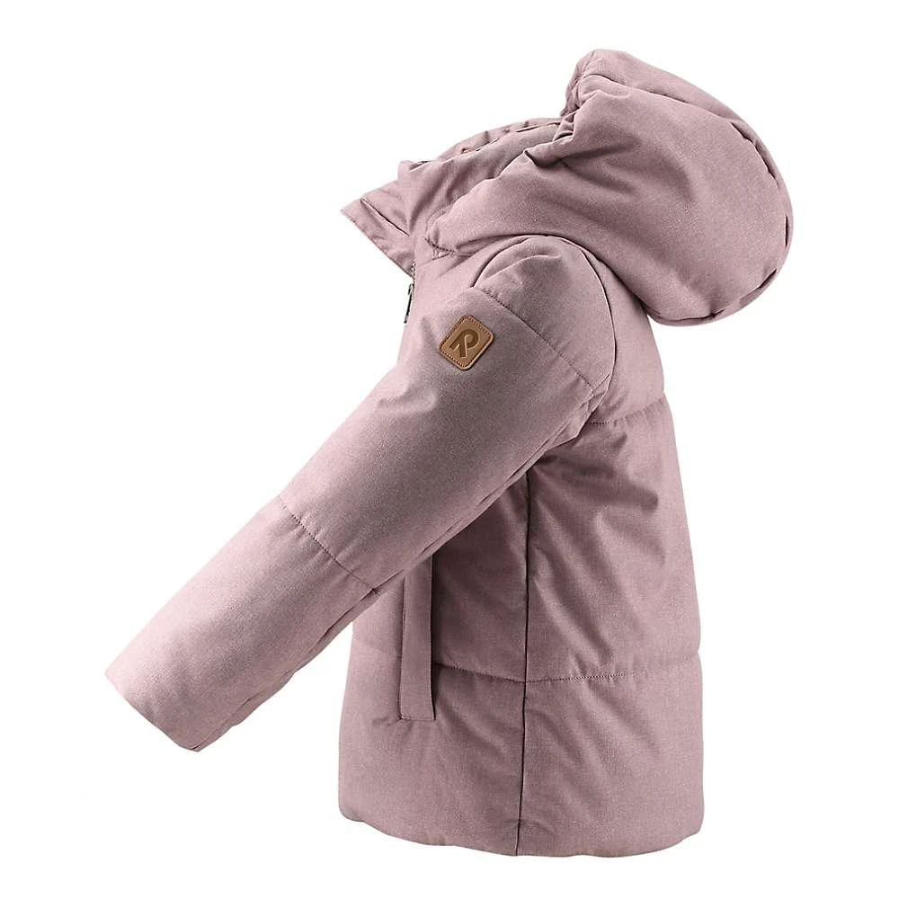 商品Reima|Kid's Granite Winter Jacket,价格¥732,第2张图片详细描述