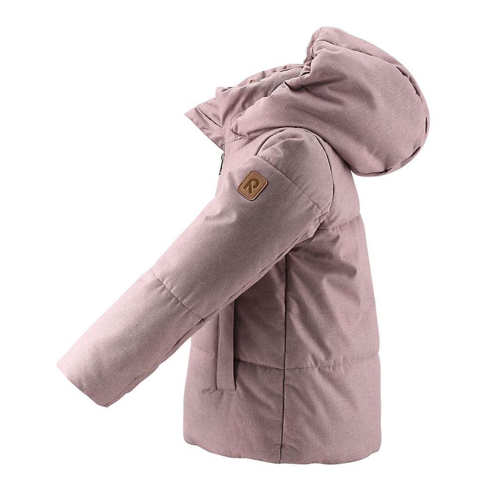 商品Reima|Kid's Granite Winter Jacket,价格¥695,第4张图片详细描述