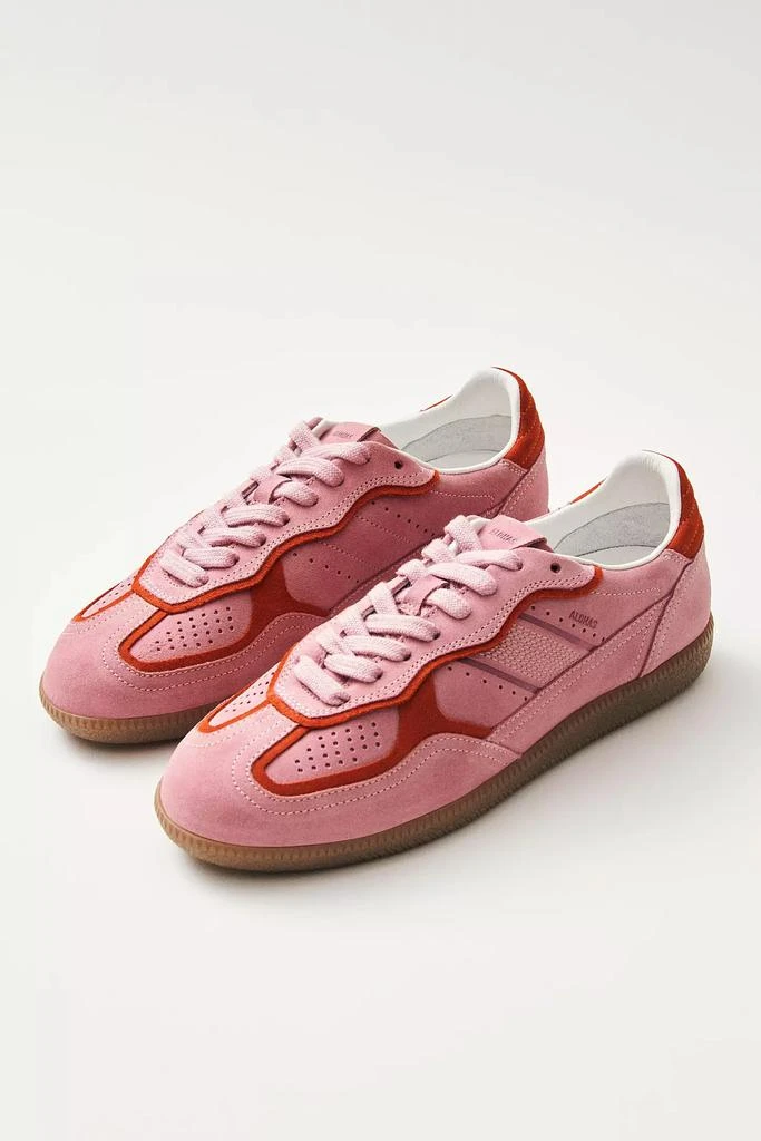 商品ALOHAS|ALOHAS tb. 490 Leather Sneakers,价格¥839,第3张图片详细描述