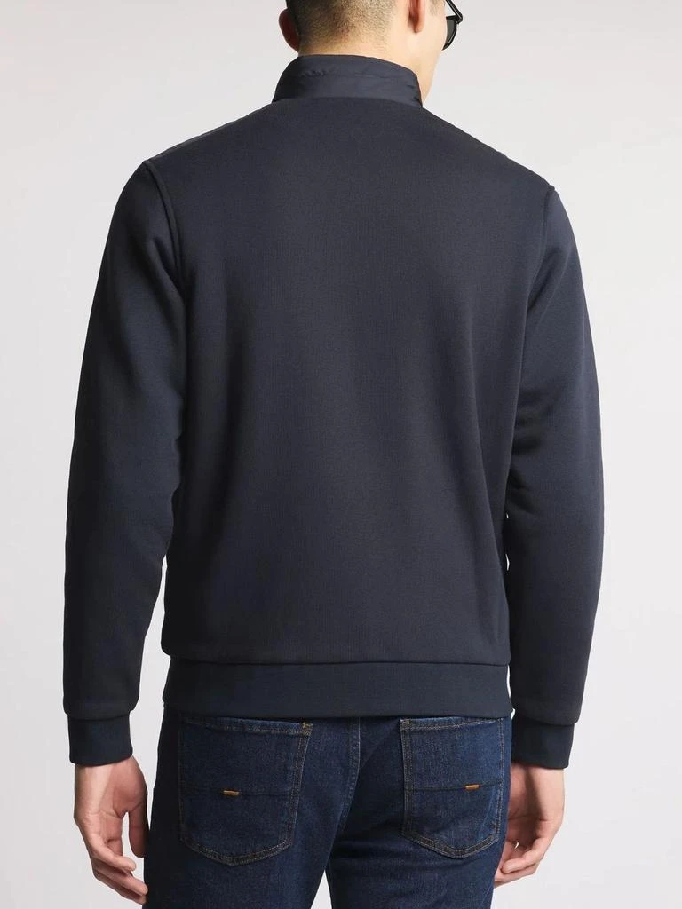 商品FAY|Fay Padded Bomber Jacket,价格¥3239,第3张图片详细描述