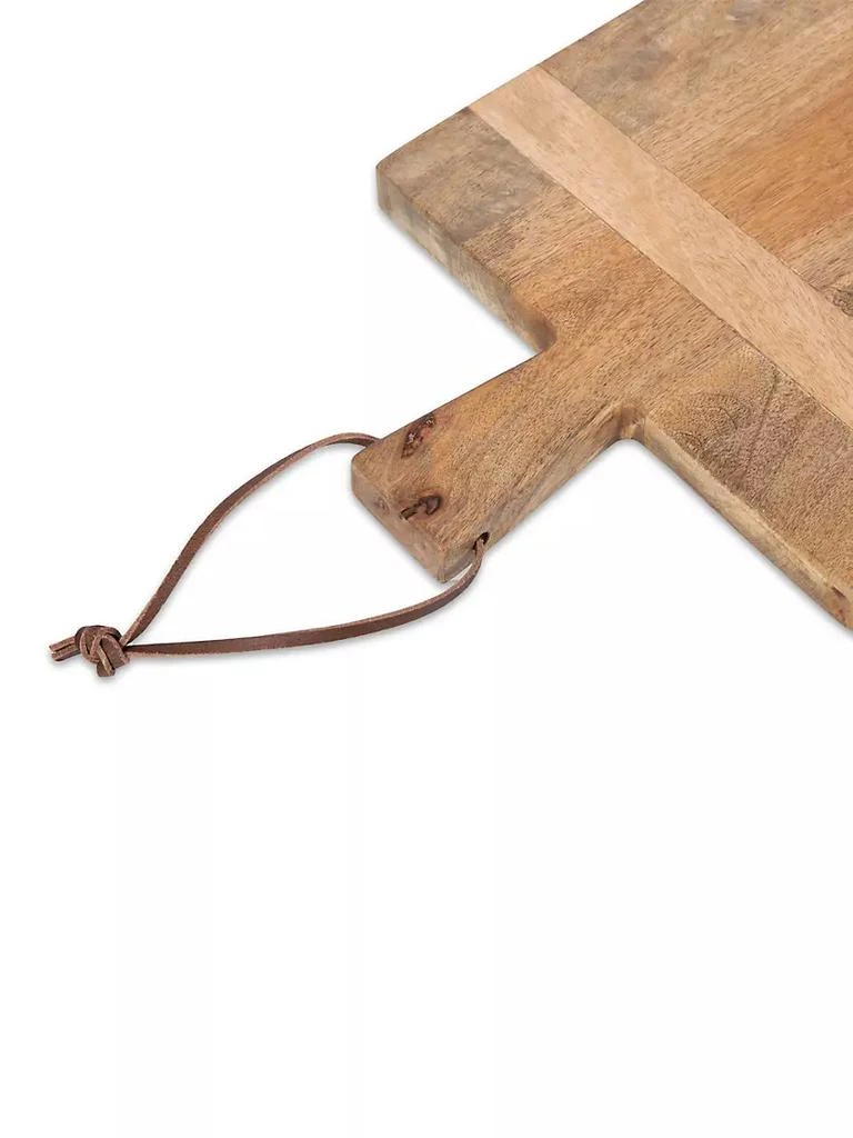 商品Picnic Time|Mango Wood Serving Board,价格¥450,第5张图片详细描述