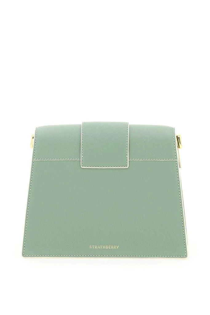 商品Strathberry|BOX CRESCENT BAG,价格¥3890,第3张图片详细描述