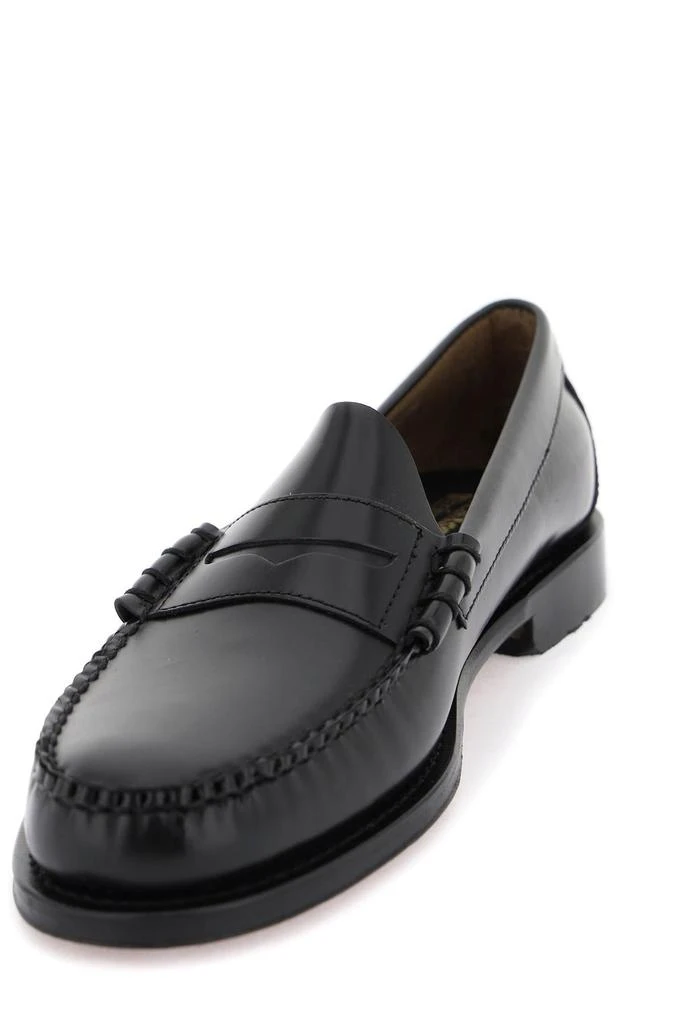 商品G.H. Bass|Weejuns Larson Penny Loafers,价格¥1268,第4张图片详细描述