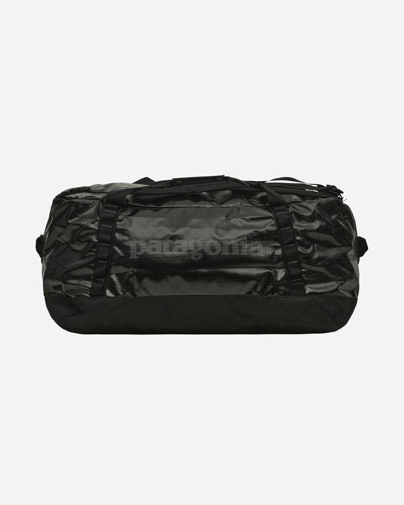 商品Patagonia|Black Hole 70L Duffel Bag Black,价格¥1303,第4张图片详细描述