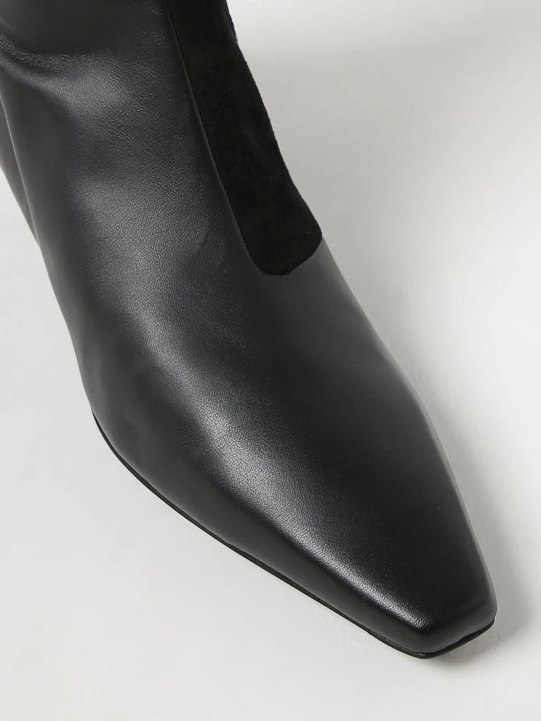 商品Totême|Toteme boots for woman,价格¥5007,第4张图片详细描述