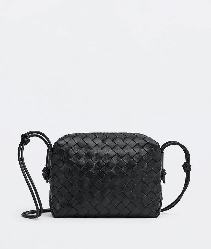 【预售】 BV葆蝶家 24秋冬 女士 收纳包 Sac Camera Loop Petit Format 723548V1G118425 商品