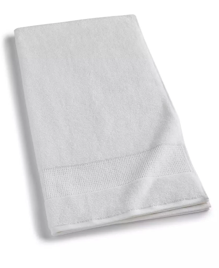 商品Oake|Organic Cotton Bath Towel, 30" x 56", Exclusively at Macy’s,价格¥148,第1张图片