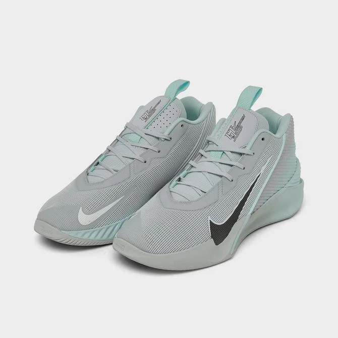 商品NIKE|Men's Nike G.T. Jump Academy Basketball Shoes,价格¥669,第2张图片详细描述
