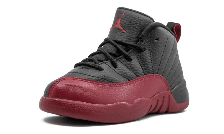 商品Jordan|Jordan 12 Retro BT,价格¥1532,第5张图片详细描述