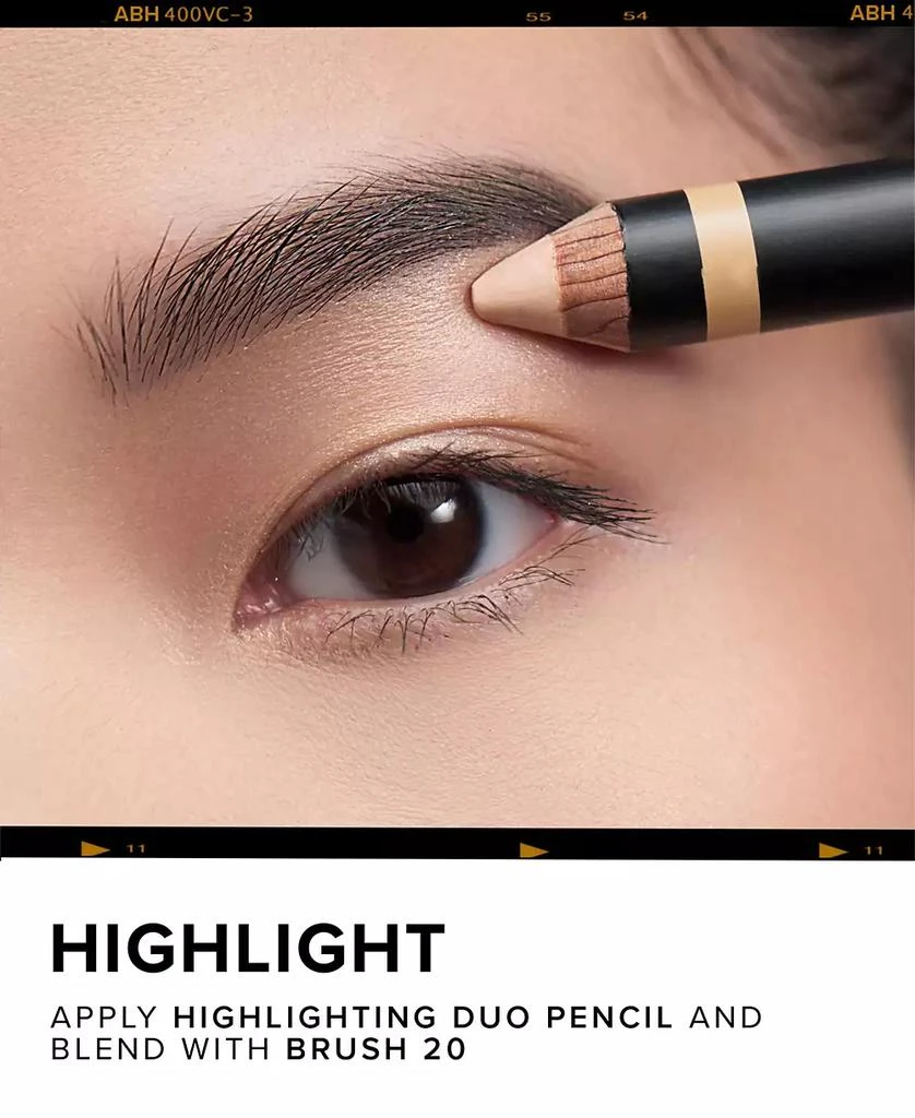 Highlighting Duo Pencil 商品