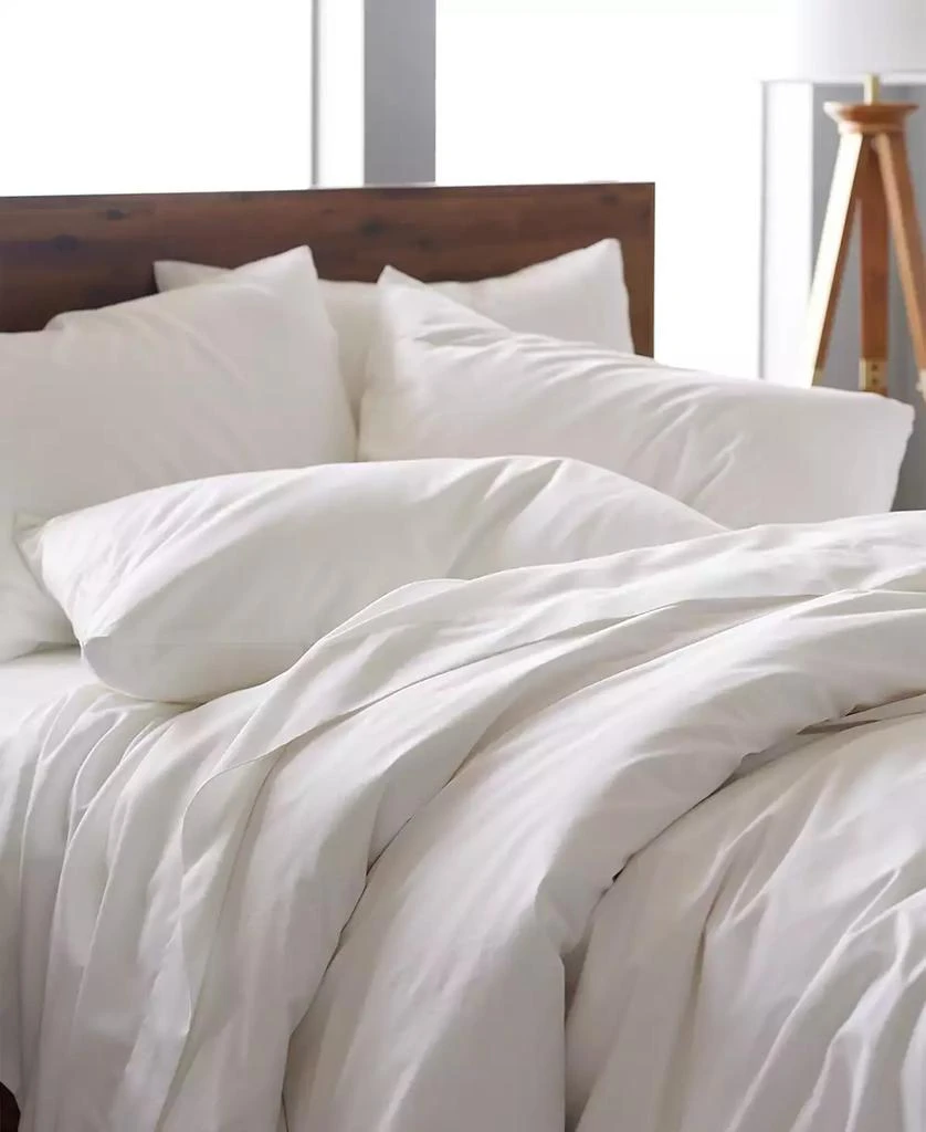 商品Ella Jayne|500 Thread Count 100% Cotton Sateen Sheet Sets,价格¥445,第3张图片详细描述
