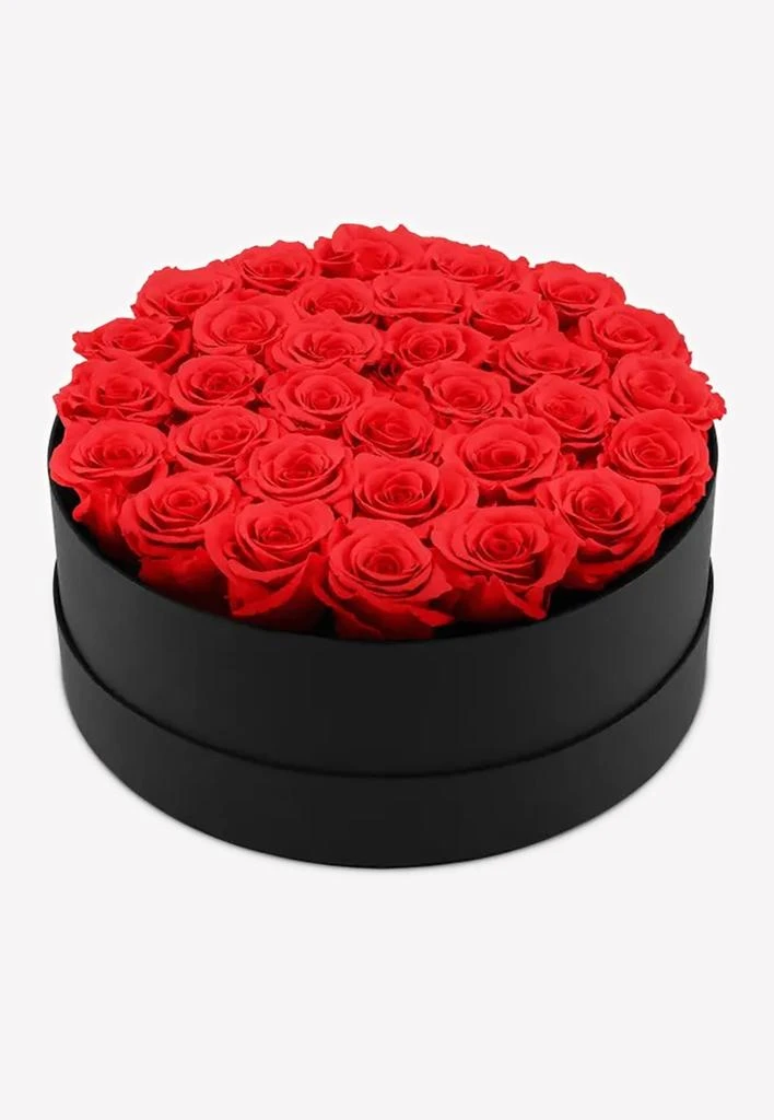 商品OnlyRoses|Large Infinite Rose Soho,价格¥5393,第1张图片