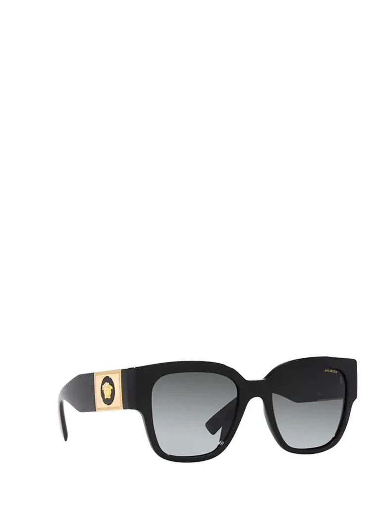 商品Versace|Versace Eyewear Square Frame Sunglasses,价格¥1469,第2张图片详细描述