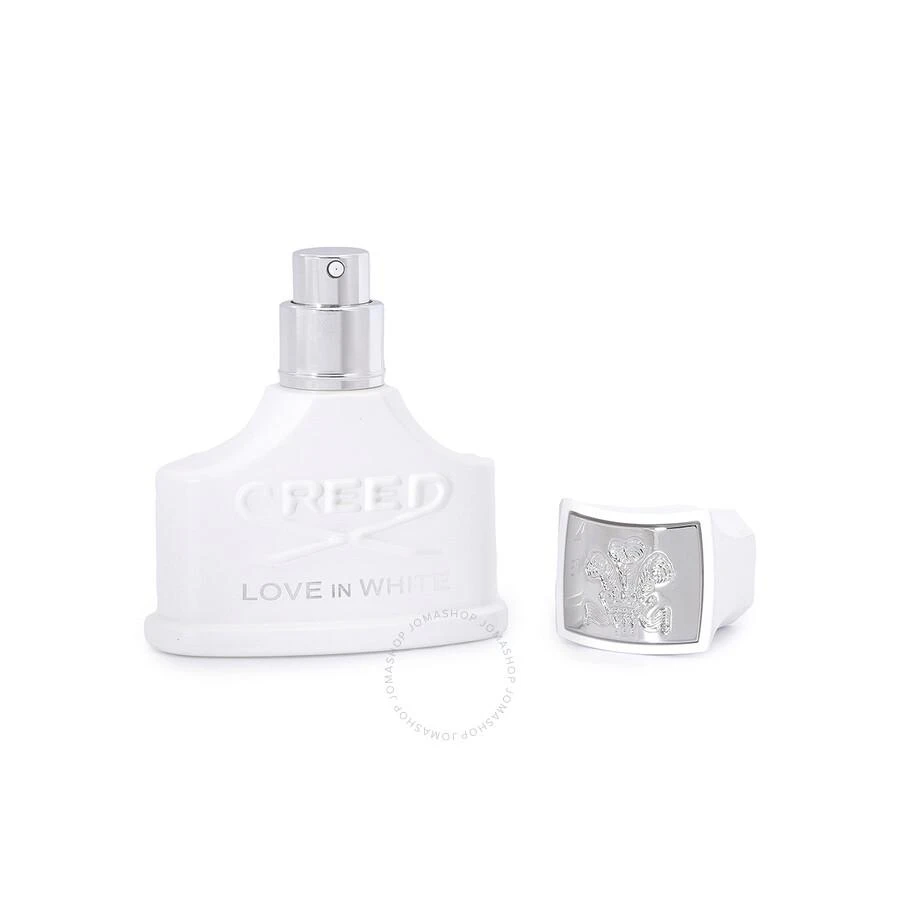 商品Creed|Creed Creed Love In White Ladies EDP,价格¥860,第2张图片详细描述