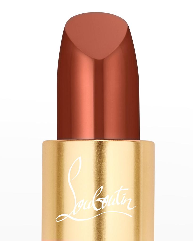 Silky Satin Lip Colour Lipstick商品第2张图片规格展示