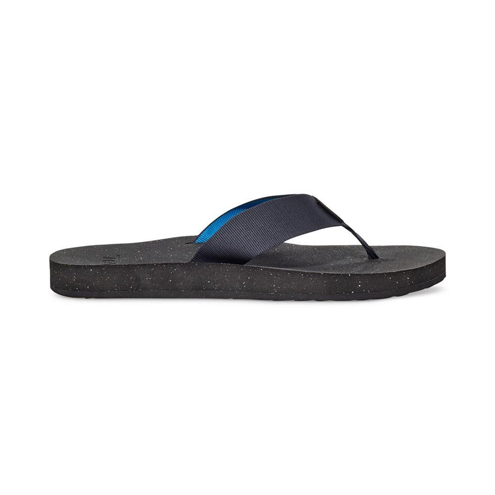 商品Teva|Men's ReFlip Flip-Flop Sandals,价格¥301,第4张图片详细描述