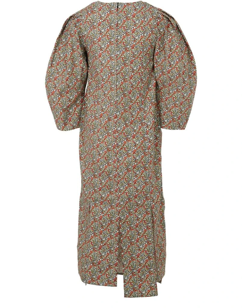 商品Ganni|印花连衣裙,价格¥1104,第3张图片详细描述