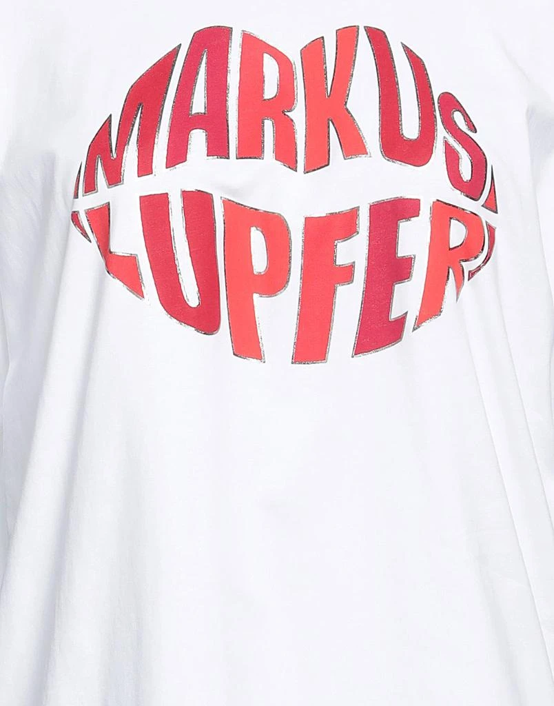 商品MARKUS LUPFER|T-shirt,价格¥330,第4张图片详细描述