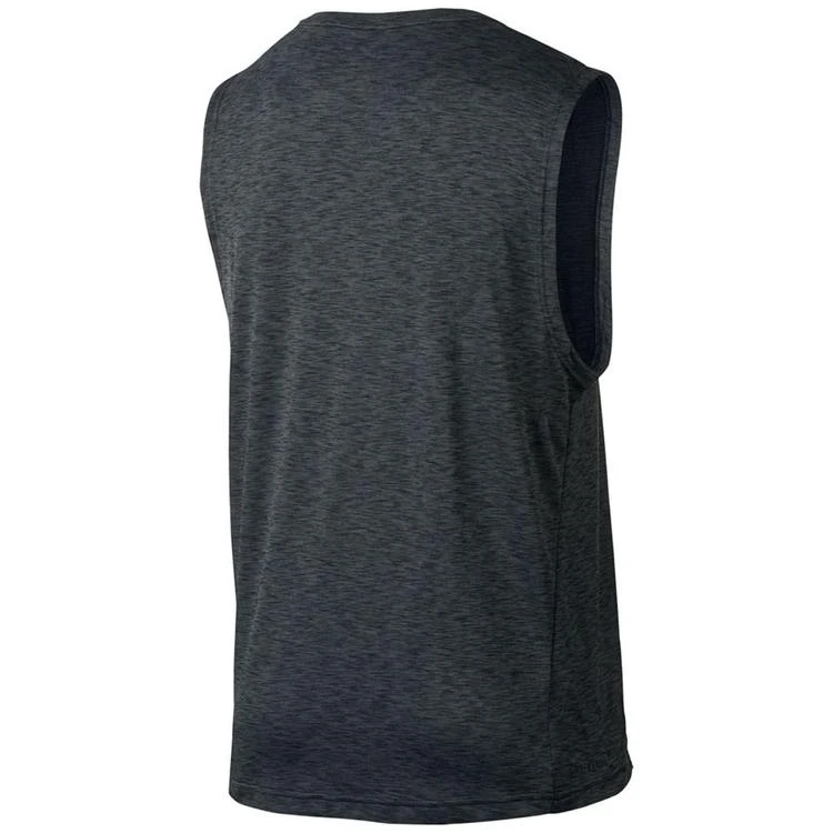 商品NIKE|Men's Breathe Muscle Tank,价格¥169,第2张图片详细描述